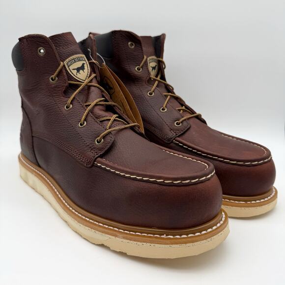 Irish Setter Mens Ashby 6\